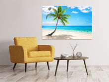 Laden Sie das Bild in den Galerie-Viewer, Leinwandbild Koh Lanta