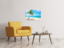 Laden Sie das Bild in den Galerie-Viewer, Leinwandbild Koh Lanta