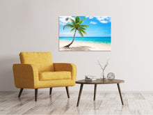 Laden Sie das Bild in den Galerie-Viewer, Leinwandbild Koh Lanta