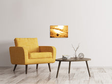 Laden Sie das Bild in den Galerie-Viewer, Leinwandbild Der Seestern
