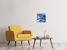 Laden Sie das Bild in den Galerie-Viewer, Leinwandbild 3D-Säulen