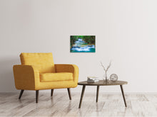 Laden Sie das Bild in den Galerie-Viewer, Leinwandbild Si Nakharin