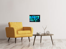Laden Sie das Bild in den Galerie-Viewer, Leinwandbild 3D-Diamonds