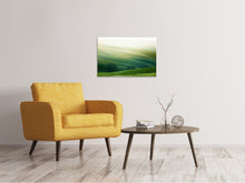 Laden Sie das Bild in den Galerie-Viewer, Leinwandbild Toskana