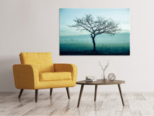 Laden Sie das Bild in den Galerie-Viewer, Leinwandbild Der Zauberbaum