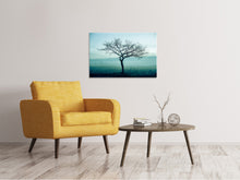 Laden Sie das Bild in den Galerie-Viewer, Leinwandbild Der Zauberbaum