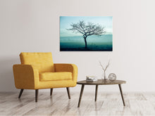 Laden Sie das Bild in den Galerie-Viewer, Leinwandbild Der Zauberbaum