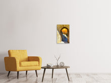 Laden Sie das Bild in den Galerie-Viewer, Leinwandbild Das Tor