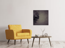 Laden Sie das Bild in den Galerie-Viewer, Leinwandbild Fantasy