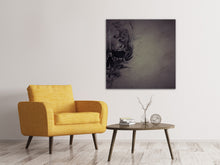 Laden Sie das Bild in den Galerie-Viewer, Leinwandbild Fantasy