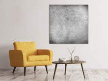 Laden Sie das Bild in den Galerie-Viewer, Leinwandbild Graue Wandschattierungen