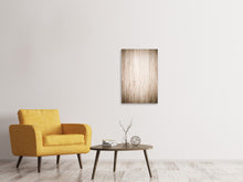 Laden Sie das Bild in den Galerie-Viewer, Leinwandbild Rustico Holz