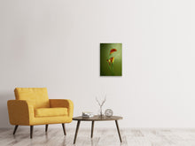 Laden Sie das Bild in den Galerie-Viewer, Leinwandbild 3 Callas