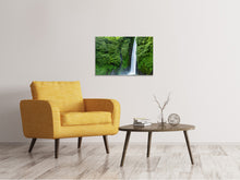 Laden Sie das Bild in den Galerie-Viewer, Leinwandbild Lebensquelle