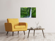 Laden Sie das Bild in den Galerie-Viewer, Leinwandbild Lebensquelle