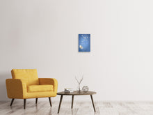 Laden Sie das Bild in den Galerie-Viewer, Leinwandbild Pusteblume XL
