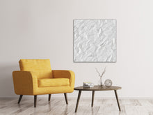 Laden Sie das Bild in den Galerie-Viewer, Leinwandbild 3D-Geo