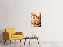 Laden Sie das Bild in den Galerie-Viewer, Leinwandbild Brotkorb
