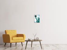 Laden Sie das Bild in den Galerie-Viewer, Leinwandbild Freiheitsstatue