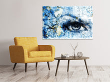 Laden Sie das Bild in den Galerie-Viewer, Leinwandbild Augenblick
