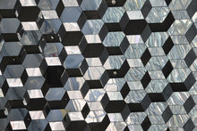 Laden Sie das Bild in den Galerie-Viewer, Fototapete 3D Design
