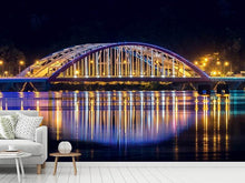 Laden Sie das Bild in den Galerie-Viewer, Fototapete Chuncheon Südkorea