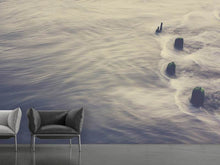Laden Sie das Bild in den Galerie-Viewer, Fototapete Das mystische Meer