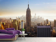 Laden Sie das Bild in den Galerie-Viewer, Fototapete Empire State Building