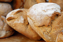 Laden Sie das Bild in den Galerie-Viewer, Fototapete Gesundes Brot
