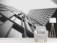 Laden Sie das Bild in den Galerie-Viewer, Fototapete Grandiose Architektur