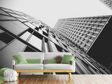 Laden Sie das Bild in den Galerie-Viewer, Fototapete Grandiose Architektur
