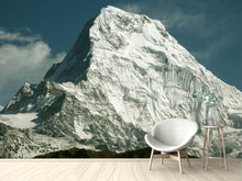 Laden Sie das Bild in den Galerie-Viewer, Fototapete Himalaya Asien