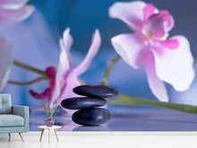 Laden Sie das Bild in den Galerie-Viewer, Fototapete Hot Stones