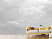 Laden Sie das Bild in den Galerie-Viewer, Fototapete In den Wolken