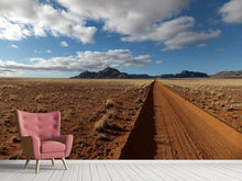 Laden Sie das Bild in den Galerie-Viewer, Fototapete In Namibia