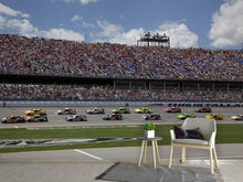 Laden Sie das Bild in den Galerie-Viewer, Fototapete In Nascar