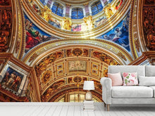 Laden Sie das Bild in den Galerie-Viewer, Fototapete In St Petersburg
