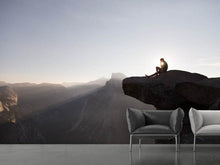 Laden Sie das Bild in den Galerie-Viewer, Fototapete Inspiration Berge