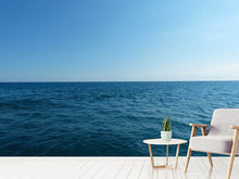 Laden Sie das Bild in den Galerie-Viewer, Fototapete Liebe das Meer