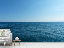 Laden Sie das Bild in den Galerie-Viewer, Fototapete Liebe das Meer