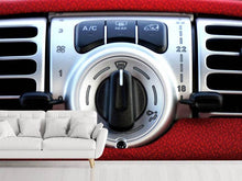 Laden Sie das Bild in den Galerie-Viewer, Fototapete Lüftungsgitter XXL