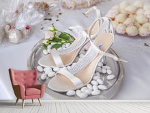 Laden Sie das Bild in den Galerie-Viewer, Fototapete Mandeln zur Hochzeit