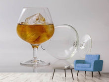 Laden Sie das Bild in den Galerie-Viewer, Fototapete Mein Brandy