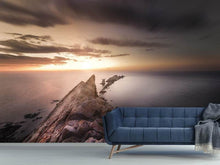 Laden Sie das Bild in den Galerie-Viewer, Fototapete Mythologie Meer