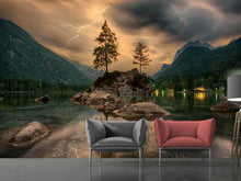 Laden Sie das Bild in den Galerie-Viewer, Fototapete Natur Erlebnis