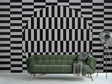 Laden Sie das Bild in den Galerie-Viewer, Fototapete Psychedelic Art 1