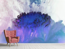 Laden Sie das Bild in den Galerie-Viewer, Fototapete Schwebende Kunst 2