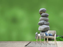 Laden Sie das Bild in den Galerie-Viewer, Fototapete XL Zen