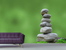 Laden Sie das Bild in den Galerie-Viewer, Fototapete XL Zen