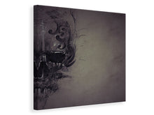 Laden Sie das Bild in den Galerie-Viewer, Leinwandbild Fantasy